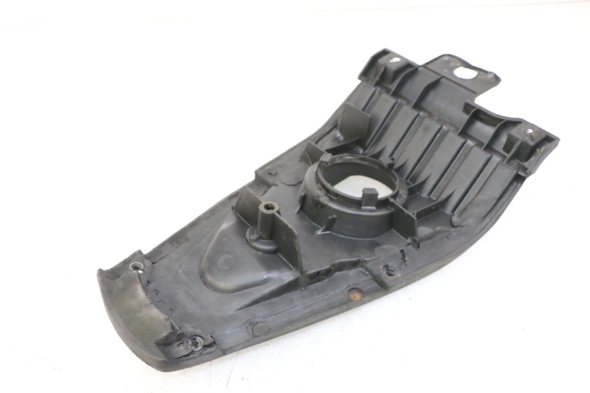 photo de ENCOSTO YAMAHA AEROX 50 (1997 - 2006) - Zoom do estado de desgaste