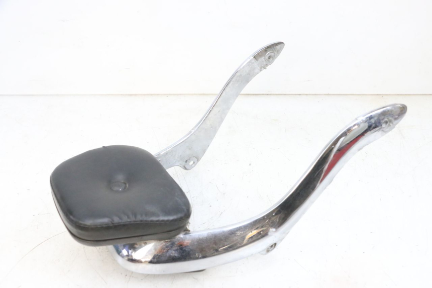 photo de ENCOSTO KYMCO ZING 125 (1997 - 2003) - Detalhes característicos