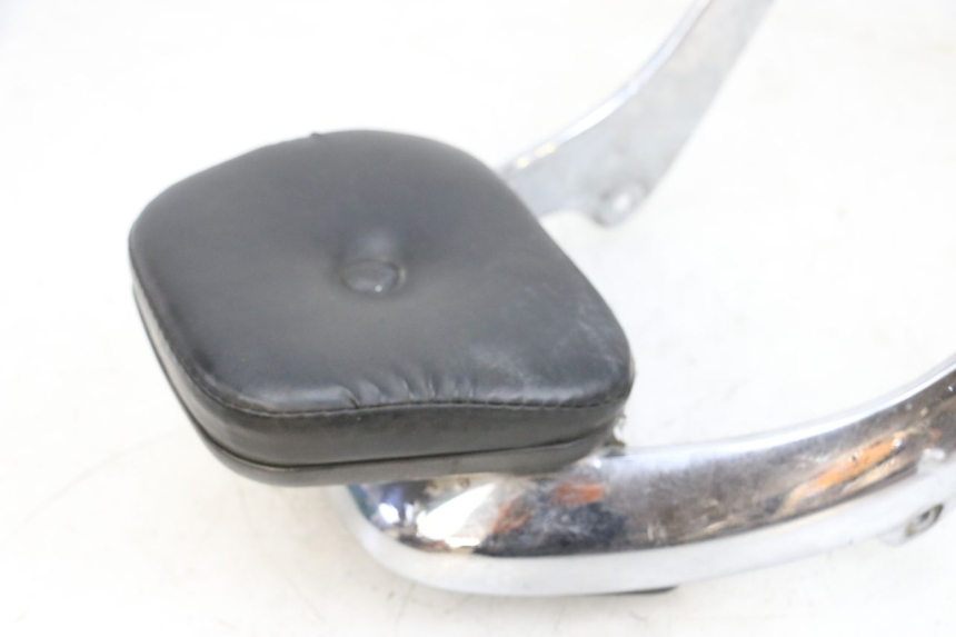 photo de ENCOSTO KYMCO ZING 125 (1997 - 2003) - Ampliação dos componentes