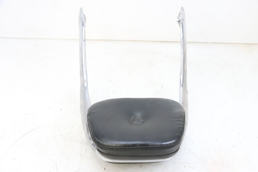 photo de ENCOSTO KYMCO ZING 125 (1997 - 2003) - Vista de perto