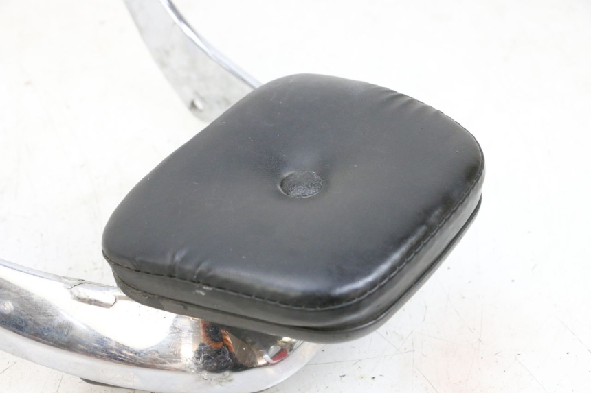 photo de ENCOSTO KYMCO ZING 125 (1997 - 2003) - Ângulo alternativo