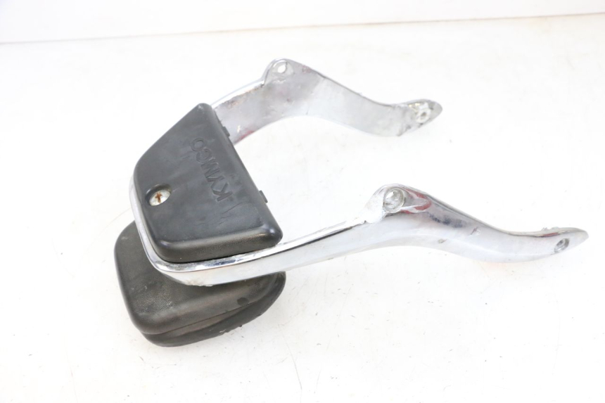 photo de ENCOSTO KYMCO ZING 125 (1997 - 2003) - Vista geral