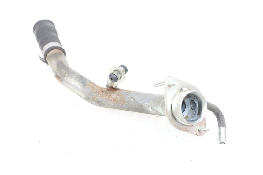 photo de MANGUEIRA DE COMBUSTÍVEL SUZUKI BURGMAN 650 (2013 - 2020) - Ampliação técnica