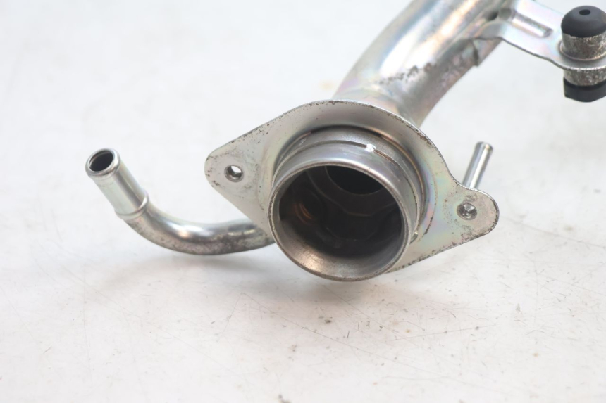 photo de MANGUEIRA DE COMBUSTÍVEL SUZUKI BURGMAN EXECUTIVE ABS 650 (2006 - 2012) - Zoom do estado de desgaste