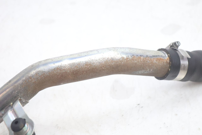 photo de MANGUEIRA DE COMBUSTÍVEL SUZUKI BURGMAN EXECUTIVE ABS 650 (2006 - 2012) - Outro ângulo de visão