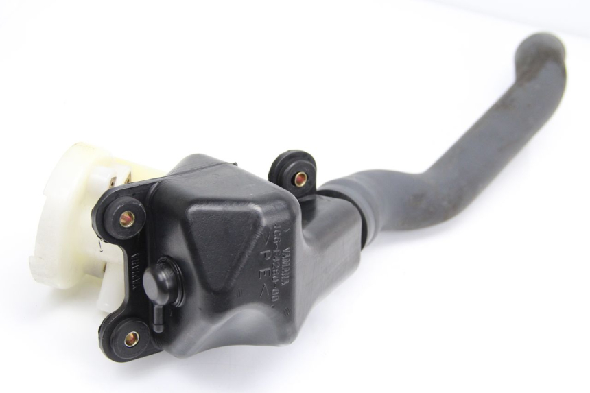 photo de MANGUEIRA DE COMBUSTÍVEL YAMAHA CYGNUS X INJECTION 125 (2007 - 2013) - Zoom do estado de desgaste
