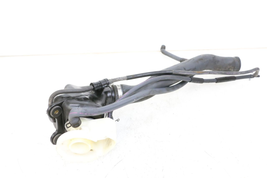photo de MANGUEIRA DE COMBUSTÍVEL MBK FLAME X 125 (2007 - 2016) - Detalhe da peça