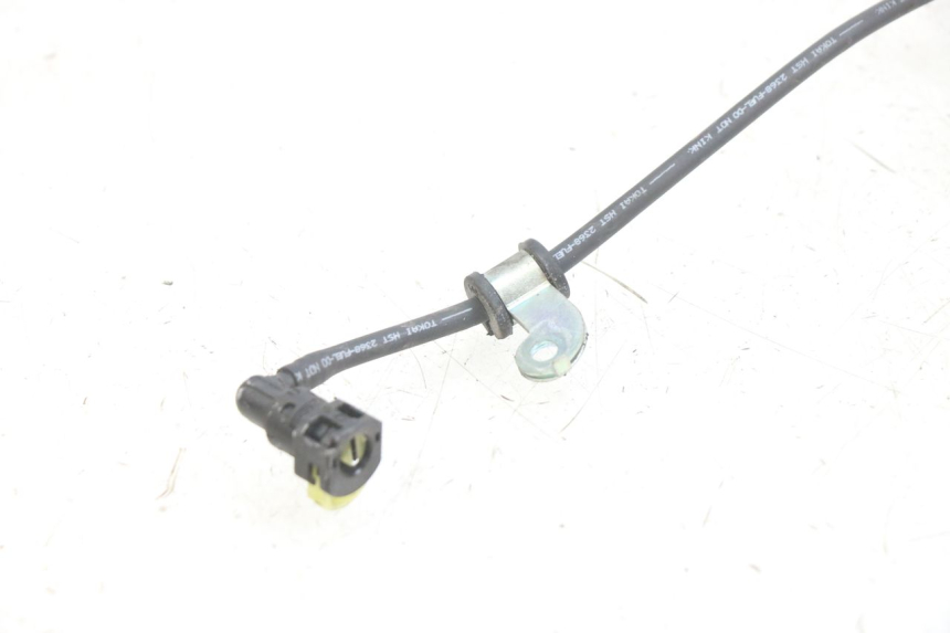 photo de MANGUEIRA DE COMBUSTÍVEL HONDA PCX (JF47) 125 (2012 - 2013) - Zoom do estado de desgaste