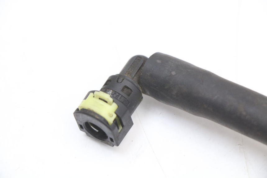 photo de MANGUEIRA DE COMBUSTÍVEL HONDA SH ABS 125 (2012 - 2017) - Zoom do estado de desgaste
