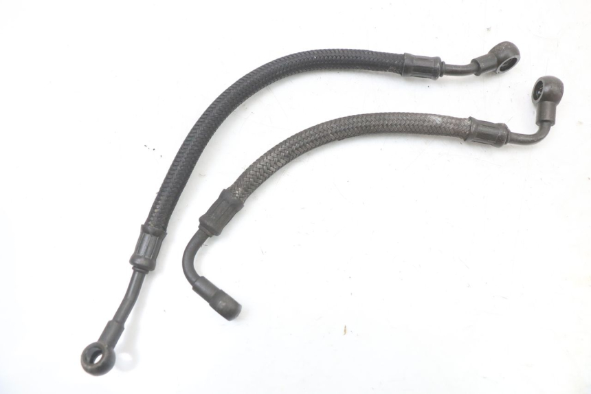 photo de MANGUEIRA DE ÓLEO HYOSUNG GV AQUILA 125 (2000 - 2009) - Detalhe da peça
