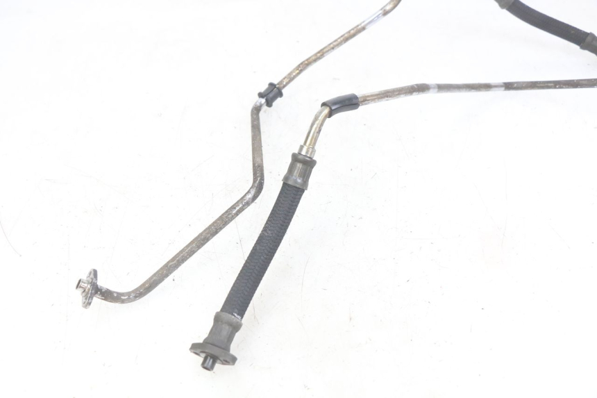 photo de MANGUEIRA DE ÓLEO HONDA CBR F SC25 1000 (1989 - 1992) - Detalhe da peça