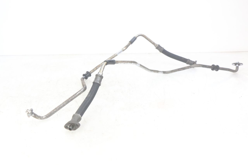 photo de MANGUEIRA DE ÓLEO HONDA CBR F SC25 1000 (1989 - 1992) - Outro ângulo de visão