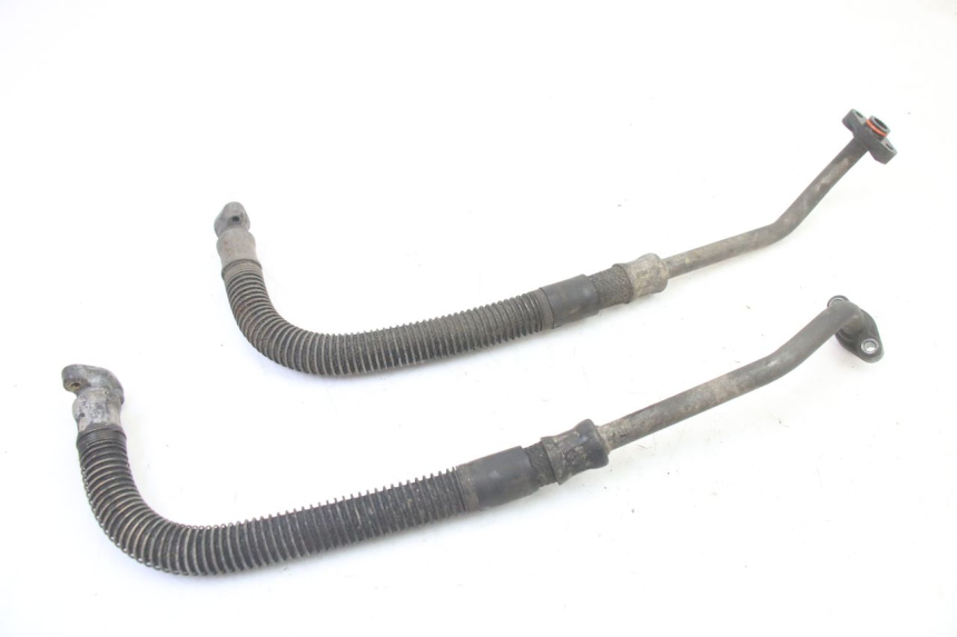 photo de MANGUEIRA DE ÓLEO YAMAHA FJ 36Y 1100 (1984 - 1985) - Zoom do estado de desgaste