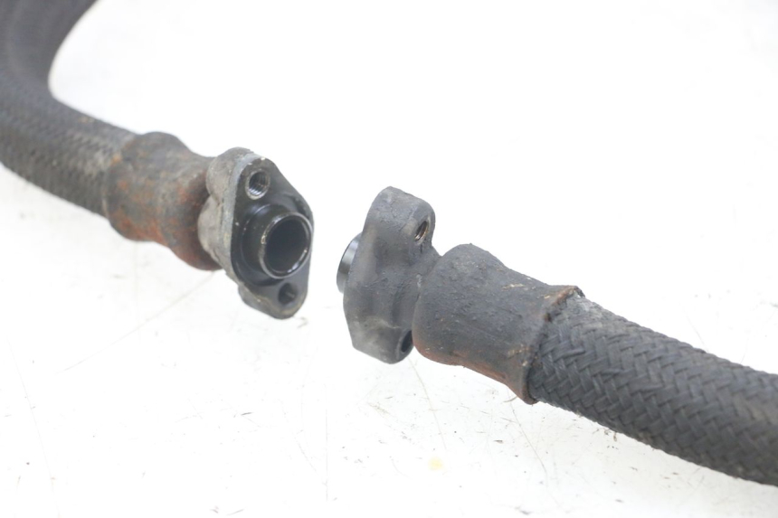 photo de MANGUEIRA DE ÓLEO YAMAHA FJ 3CX 1200 (1986 - 1996) - Zoom do estado de desgaste