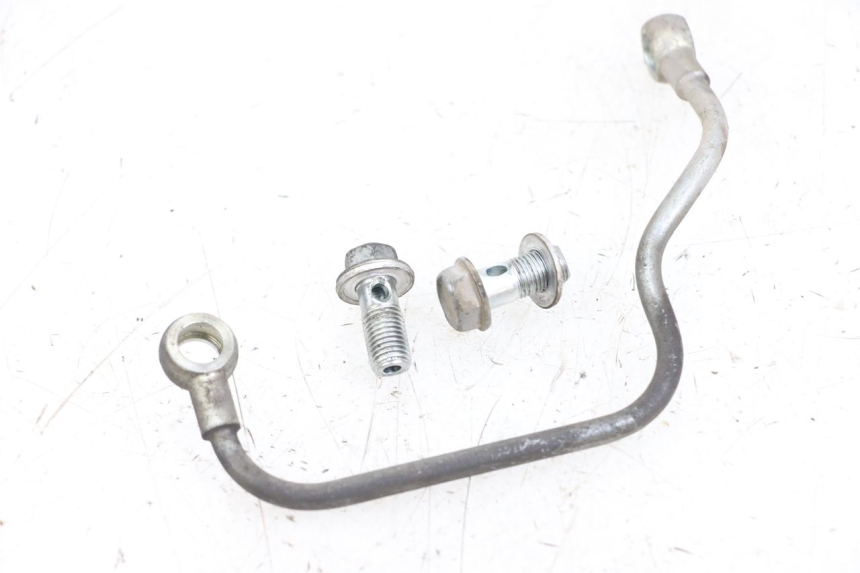 photo de MANGUEIRA DE ÓLEO HYOSUNG GF 125 (2001 - 2005) - Detalhe da peça