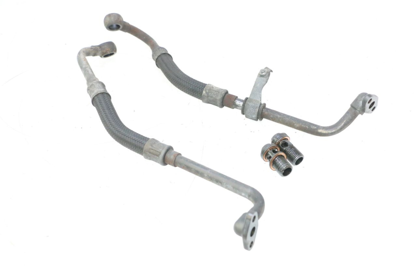 photo de MANGUEIRA DE ÓLEO SUZUKI GSF N BANDIT 1200 (2001 - 2005) - Detalhe da peça