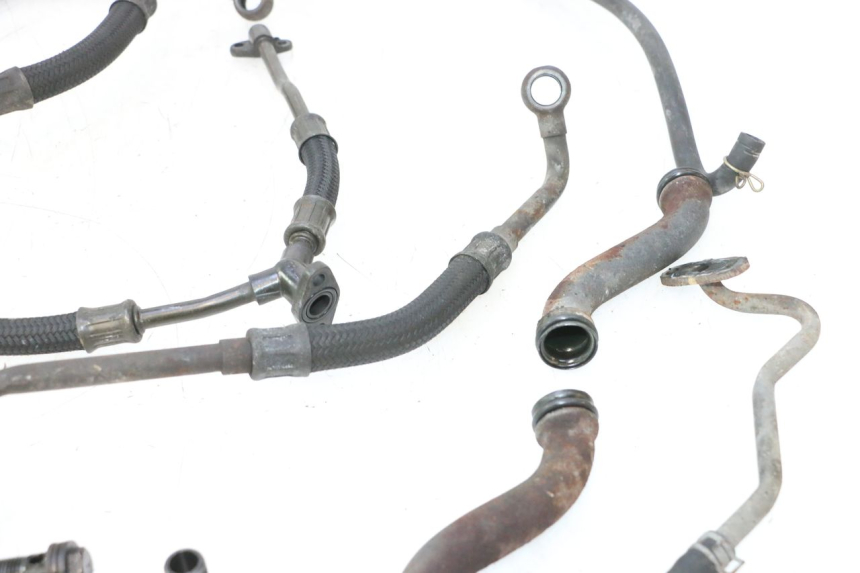 photo de MANGUEIRA DE ÓLEO SUZUKI GSF N BANDIT 1200 (2001 - 2005) - Pontos de fixação