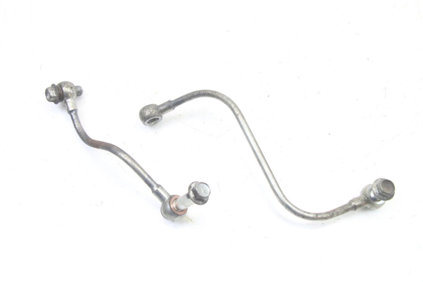 photo de MANGUEIRA DE ÓLEO HYOSUNG GTR 125 (2006 - 2008) - Pontos de fixação