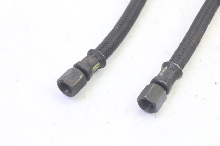 photo de MANGUEIRA DE ÓLEO DAELIM HISTORY 125 (2001 - 2002) - Pontos de fixação