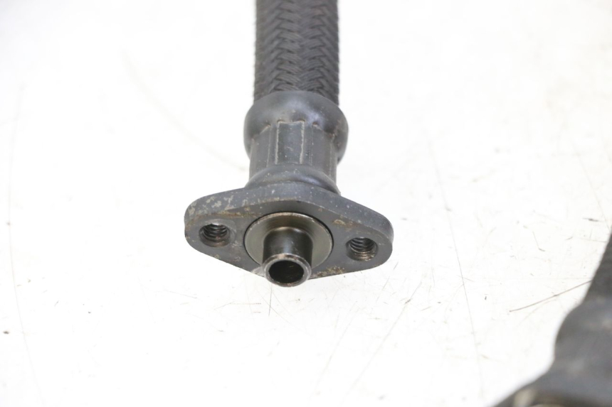 photo de MANGUEIRA DE ÓLEO HONDA CBR F 1000 (1993 - 1996) - Pontos de fixação