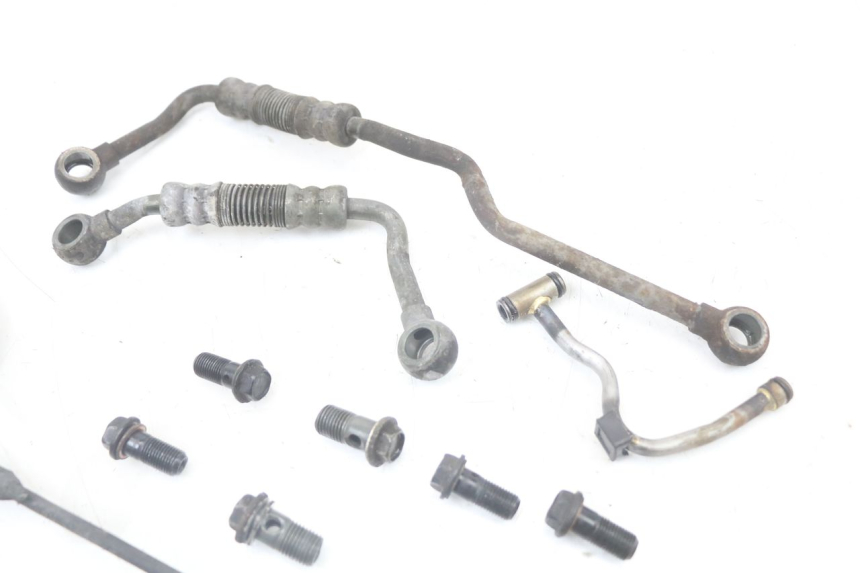 photo de MANGUEIRA DE ÓLEO KAWASAKI GTR 1000 (1994 - 2004) - Ampliação técnica