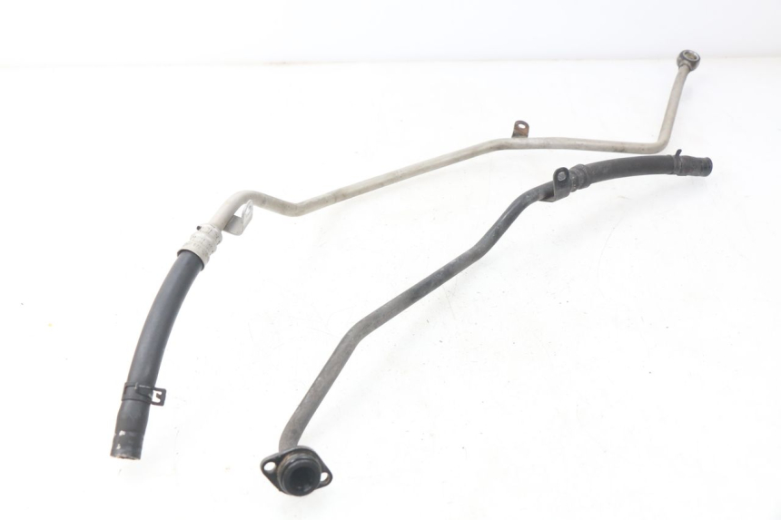 photo de MANGUEIRA DE ÓLEO BMW R GS 1200 (2005 - 2007) - Zoom do estado de desgaste