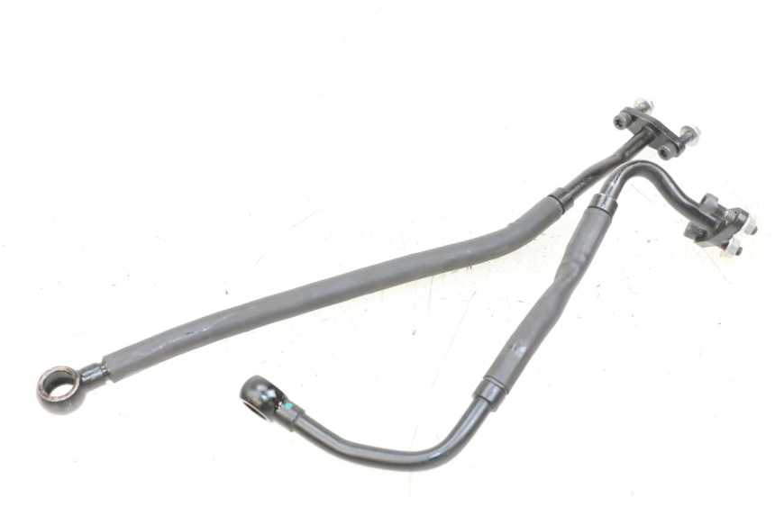 photo de MANGUEIRA DE ÓLEO ROYAL ENFIELD SCRAM 411 (2022 - 2024) - Detalhe da peça