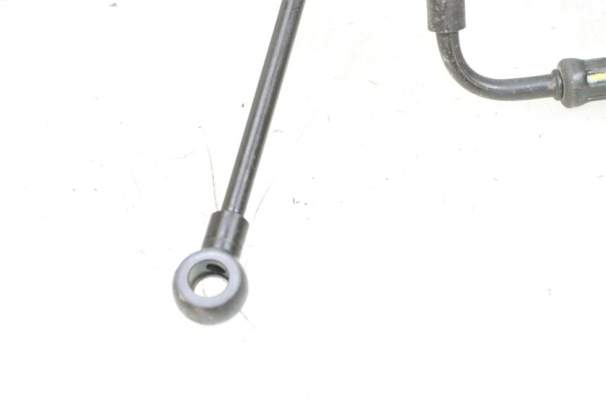 photo de MANGUEIRA DE ÓLEO DAELIM S1 125 (2007 - 2016) - Ampliação técnica