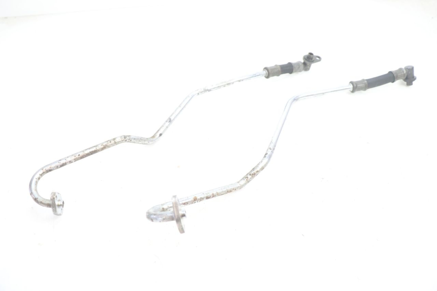 photo de MANGUEIRA DE ÓLEO HONDA VFR FI RC46 800 (1998 - 2001) - Detalhe da peça