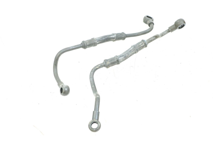 photo de MANGUEIRA DE ÓLEO HYOSUNG XRX 125 (2000 - 2008) - Detalhe da peça