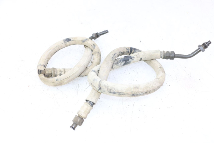 photo de MANGUEIRA DE ÓLEO YAMAHA YFM BRUIN 350 (2003 - 2009) - Detalhe da peça