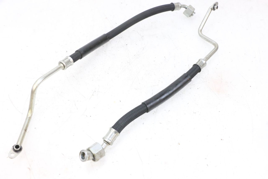 photo de MANGUEIRA DE ÓLEO YAMAHA YFM R RAPTOR 250 (2008 - 2014) - Detalhe da peça