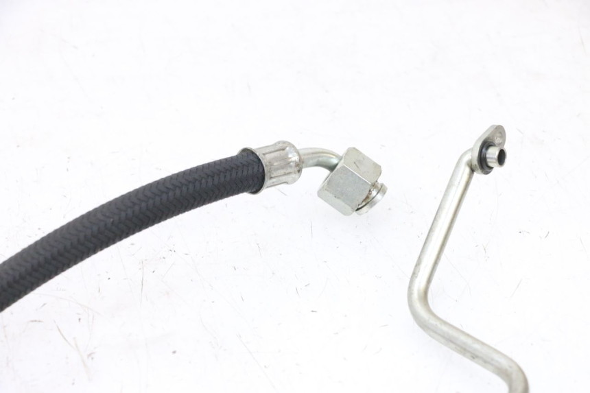 photo de MANGUEIRA DE ÓLEO YAMAHA YFM R RAPTOR 250 (2008 - 2014) - Zoom do estado de desgaste