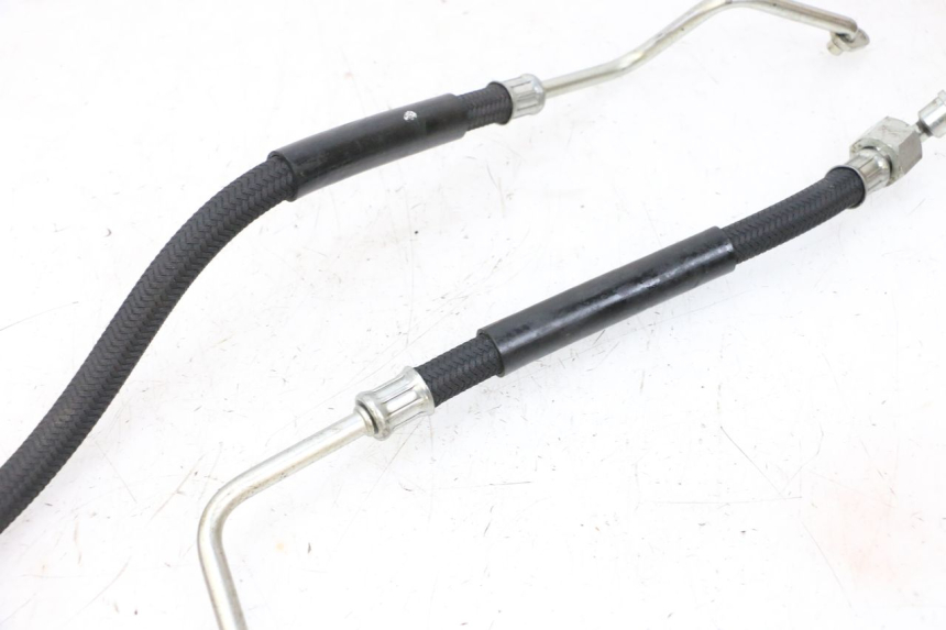 photo de MANGUEIRA DE ÓLEO YAMAHA YFM R RAPTOR 250 (2008 - 2014) - Pontos de fixação