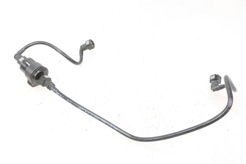 photo de MANGUEIRA DO INJETOR MOTRON BREEZY 4T 50 (2021 - 2025) - Detalhe da peça