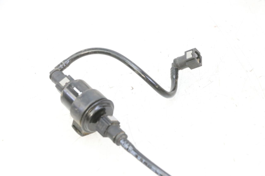 photo de MANGUEIRA DO INJETOR MOTRON BREEZY 4T 50 (2021 - 2025) - Zoom do estado de desgaste