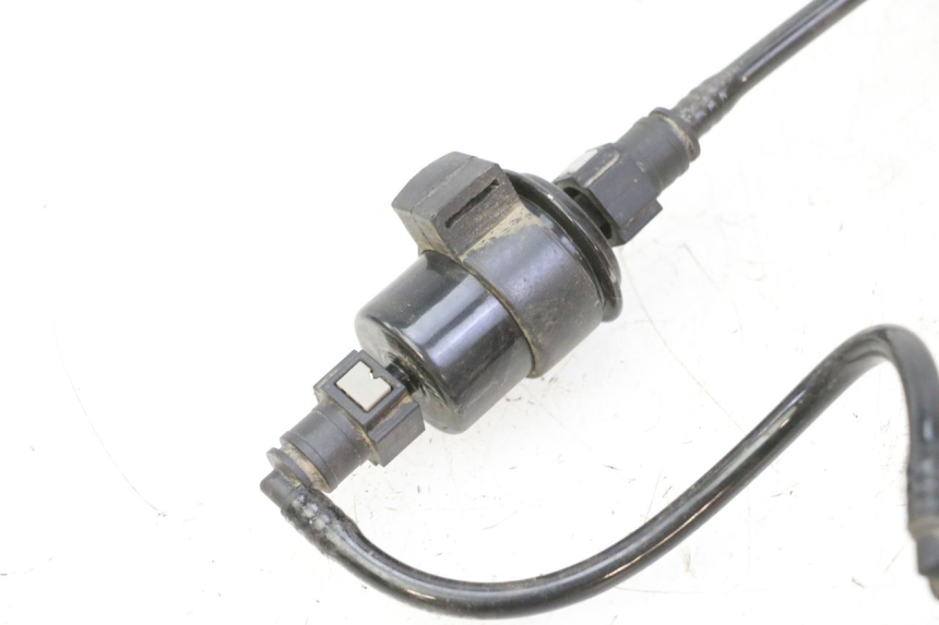 photo de MANGUEIRA DO INJETOR MOTRON BREEZY 4T 50 (2021 - 2025) - Pontos de fixação
