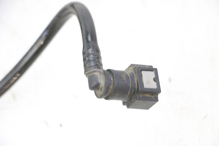 photo de MANGUEIRA DO INJETOR MOTRON BREEZY 4T 50 (2021 - 2025) - Estado da superfície