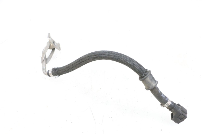 photo de MANGUEIRA DO INJETOR SUZUKI BURGMAN 125 (2007 - 2014) - Zoom do estado de desgaste