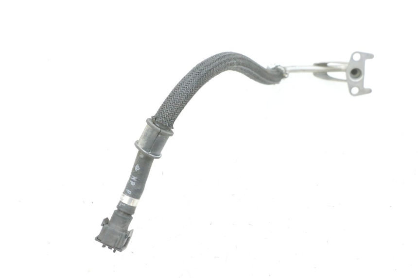 photo de MANGUEIRA DO INJETOR SUZUKI BURGMAN 125 (2007 - 2014) - Pontos de fixação