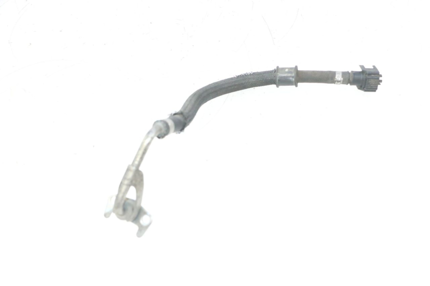 photo de MANGUEIRA DO INJETOR SUZUKI BURGMAN 125 (2007 - 2014) - Detalhe da peça