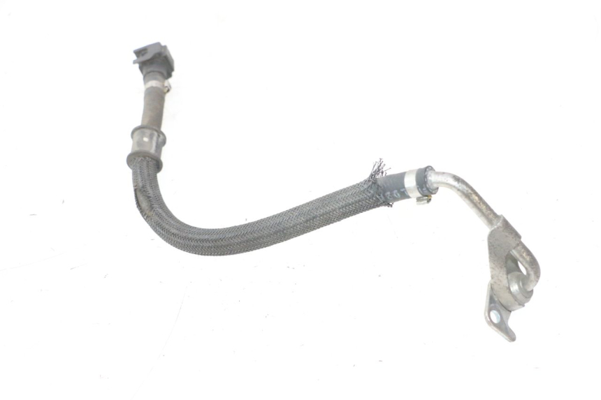 photo de MANGUEIRA DO INJETOR SUZUKI BURGMAN 125 (2007 - 2014) - Zoom do estado de desgaste