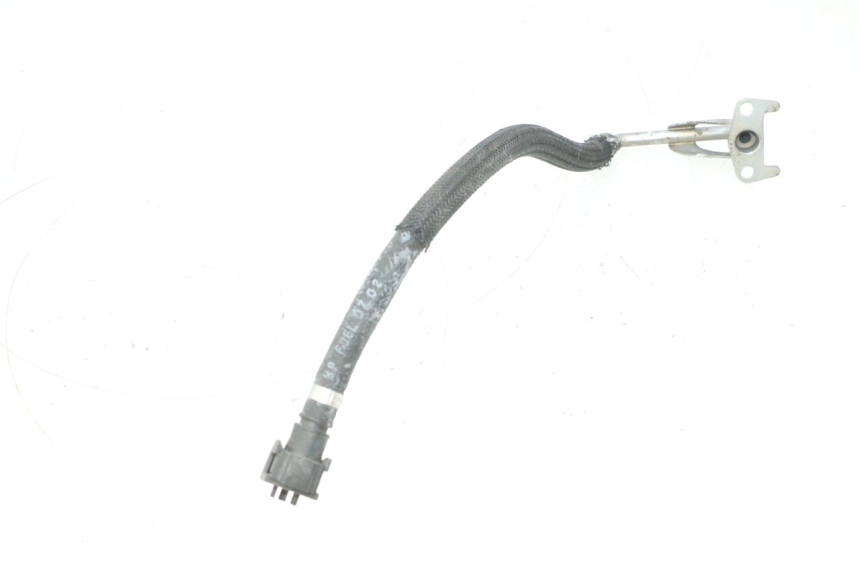 photo de MANGUEIRA DO INJETOR SUZUKI BURGMAN 125 (2007 - 2014) - Zoom do estado de desgaste