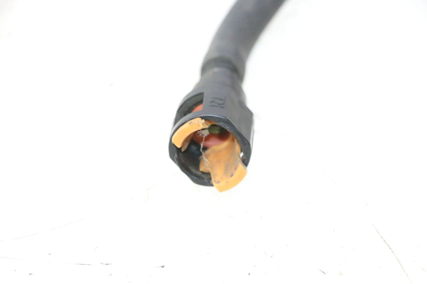 photo de MANGUEIRA DO INJETOR SUZUKI BURGMAN EXECUTIVE ABS 650 (2006 - 2012) - Ampliação técnica