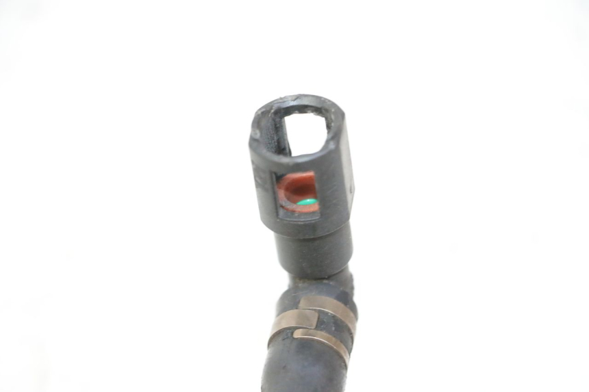 photo de MANGUEIRA DO INJETOR HONDA CBF 125 (2009 - 2015) - Zoom do estado de desgaste