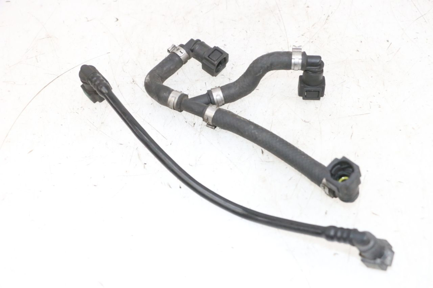 photo de MANGUEIRA DO INJETOR KSR CODE 125 (2018 - 2020) - Detalhe da peça