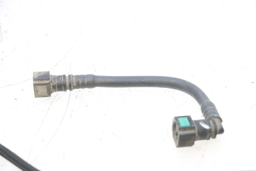 photo de MANGUEIRA DO INJETOR KEEWAY F-ACT FACT EVO 50 (2020 - 2026) - Zoom do estado de desgaste