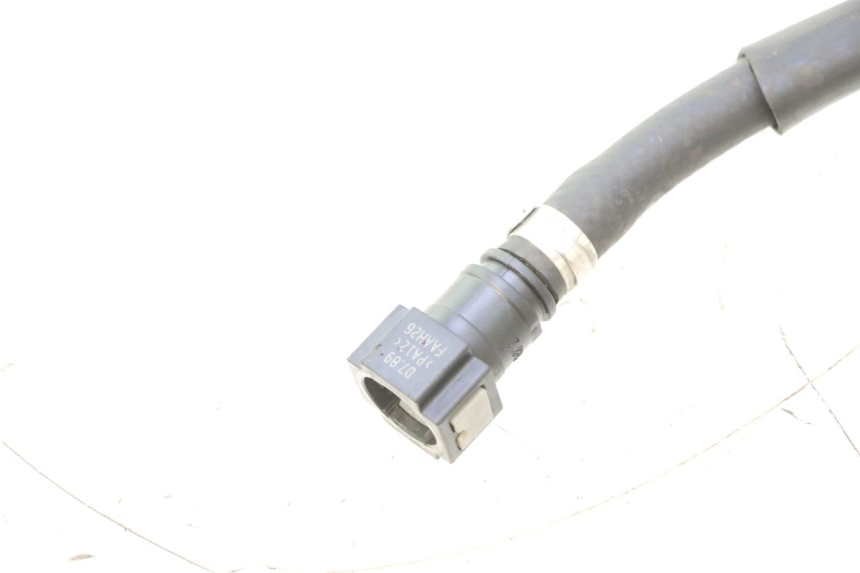 photo de MANGUEIRA DO INJETOR JM MOTORS F45i 4T 50 (2020 - 2023) - Detalhe da peça