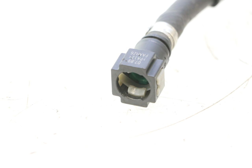 photo de MANGUEIRA DO INJETOR JM MOTORS F45i 4T 50 (2020 - 2023) - Zoom do estado de desgaste