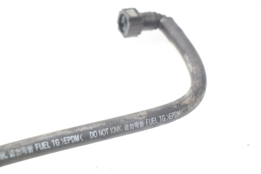 photo de MANGUEIRA DO INJETOR YAMAHA FJR ABS 1300 (2006 - 2012) - Ampliação técnica